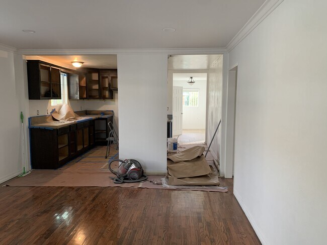Cocina (en construcción) - 3666 W 108th St