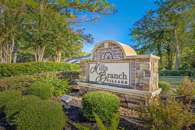 Foto del edificio - 4907 Echo Falls Dr