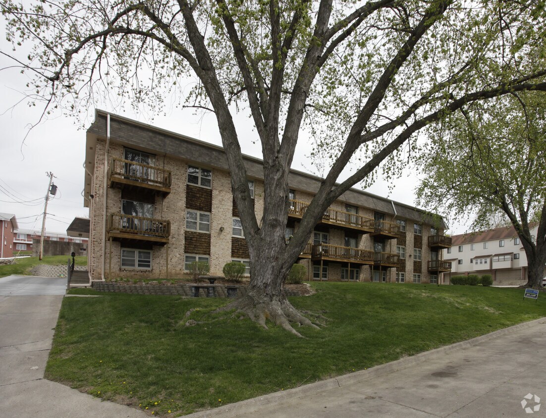 29 Flats Apartments Omaha, NE