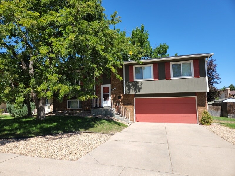 4325 W 23rd St, Greeley, CO 80634 House Rental in Greeley, CO