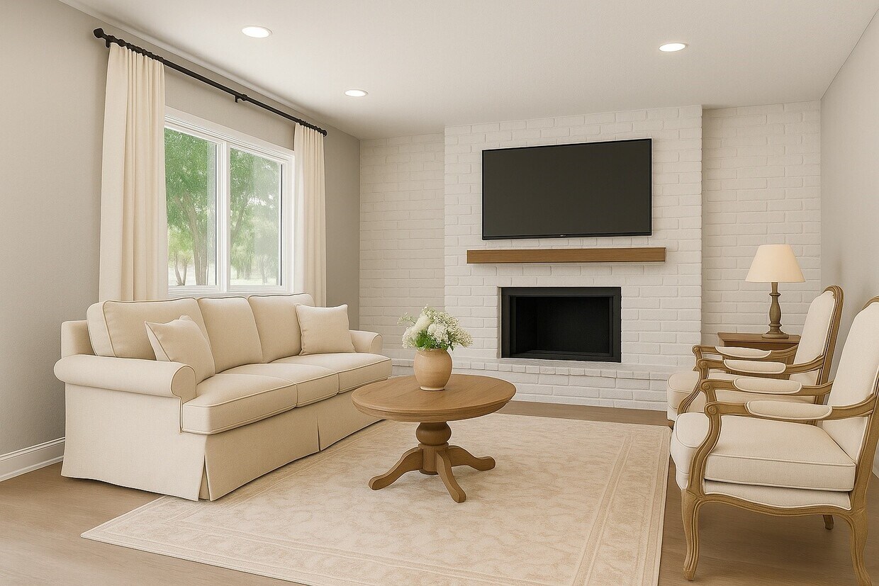 Foto principal - 1611 Drexel Dr