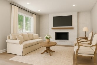 Building Photo - 1611 Drexel Dr