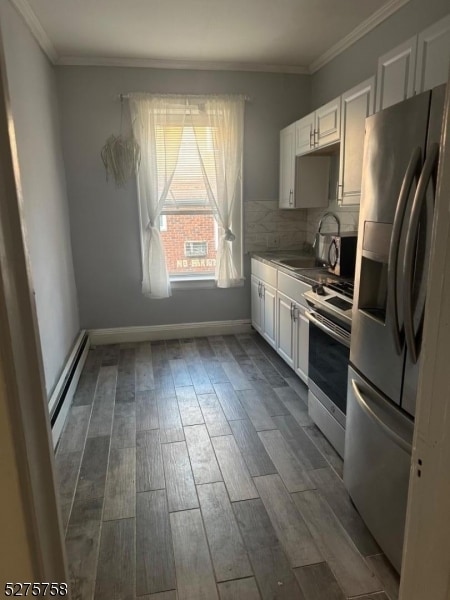 Building Photo - 555 Westminster Ave