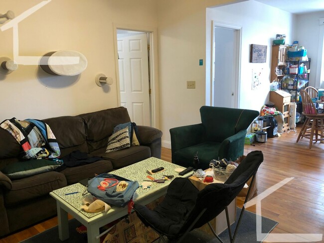 Foto del edificio - 31 Egremont Rd