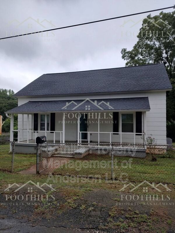 Building Photo - 107 Bailey St