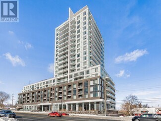Building Photo - 3220-3220 Sheppard Ave E