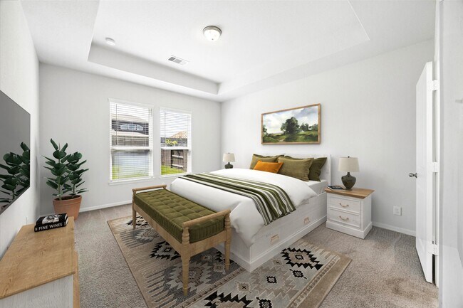 Foto del edificio - 21323 Bering Reach Dr