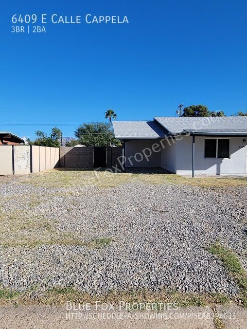 Building Photo - Remodeled 3 Bedroom, 2 Bathroom Home