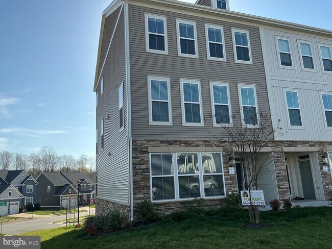 Foto del edificio - Great rental in Embrey Mill!