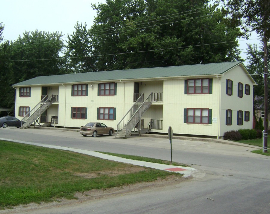 Primary Photo - 801 S 21st St