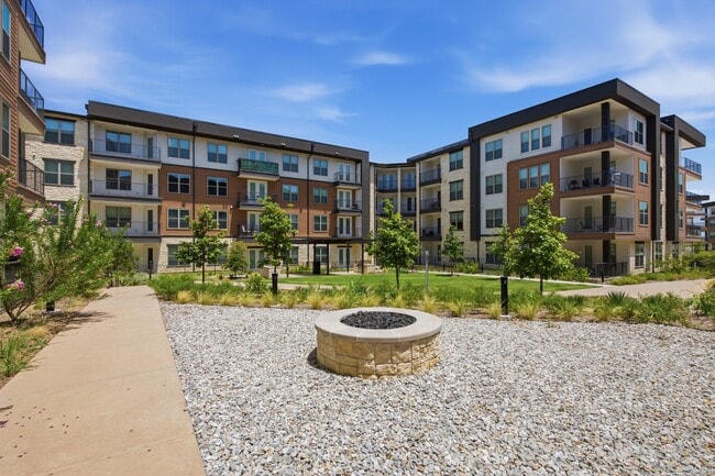 Building Photo - Soltra Firewheel