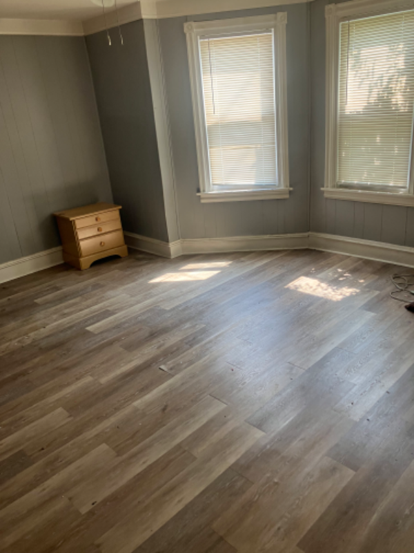 Foto principal - 1307 N Claymont St