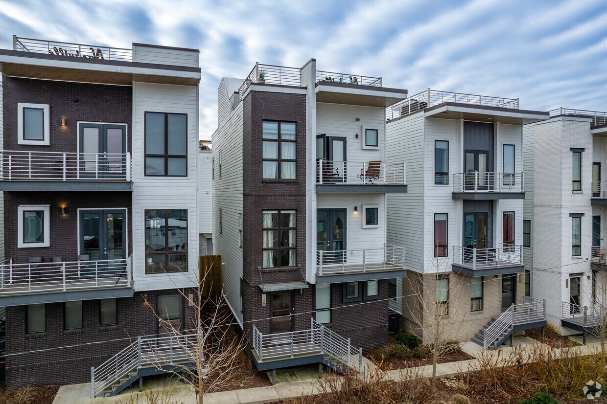 1107 Archer St, Nashville, TN 37203 Apartments in Nashville, TN