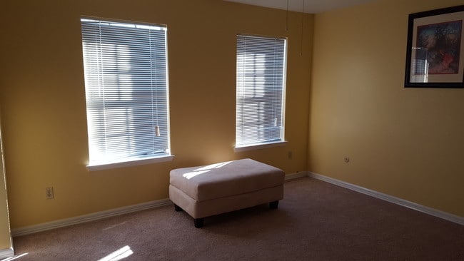 Habitación principal - 5100 Allendale Rd