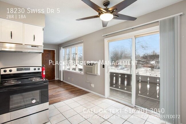 Building Photo - 18230 Swiss Dr