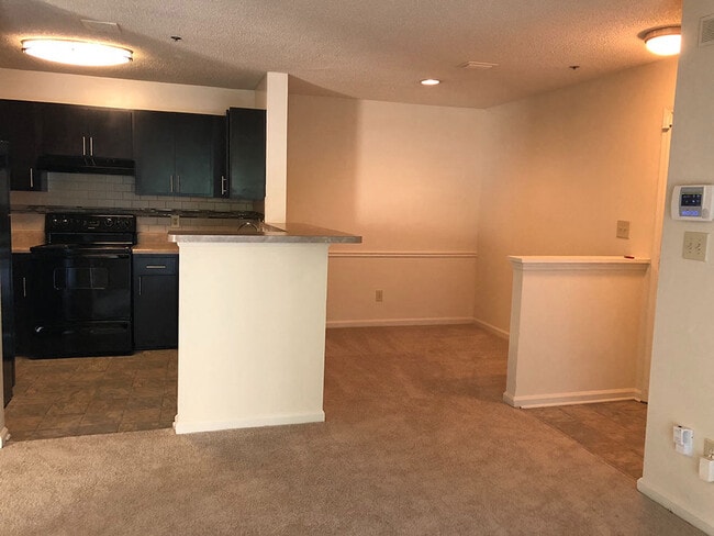 Interior Photo - Wesley Place Apartments at Lawrenceville