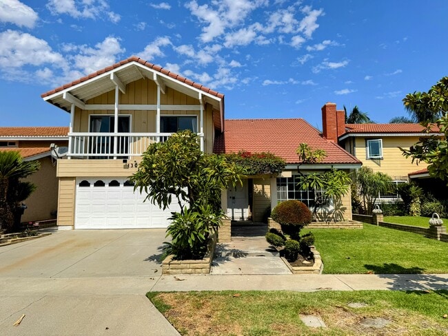 Building Photo - 13029 Semora Dr