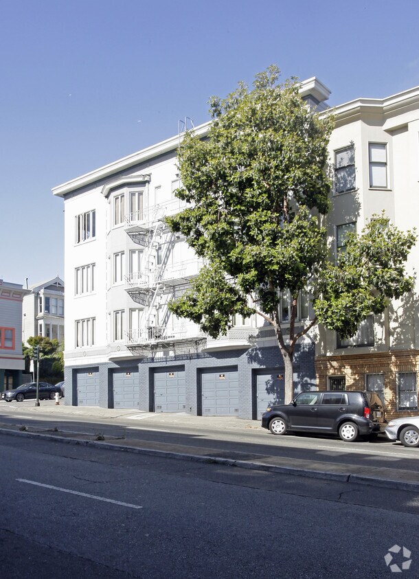 Foto del edificio - 3700 20th St