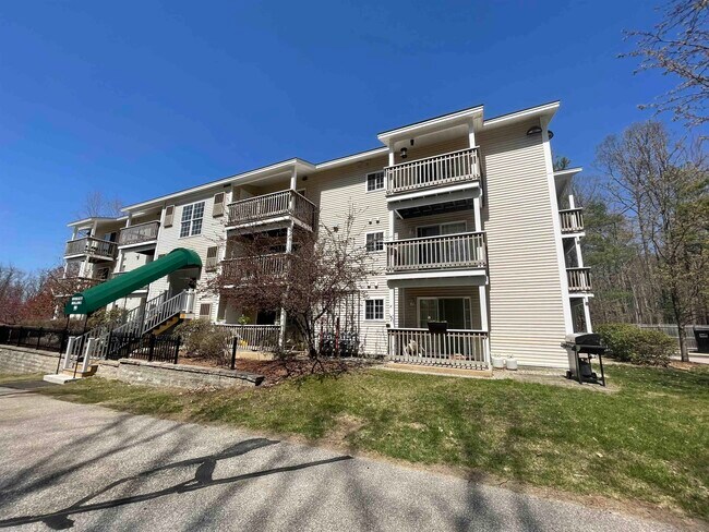 Foto del edificio - 99 S Mammoth Rd