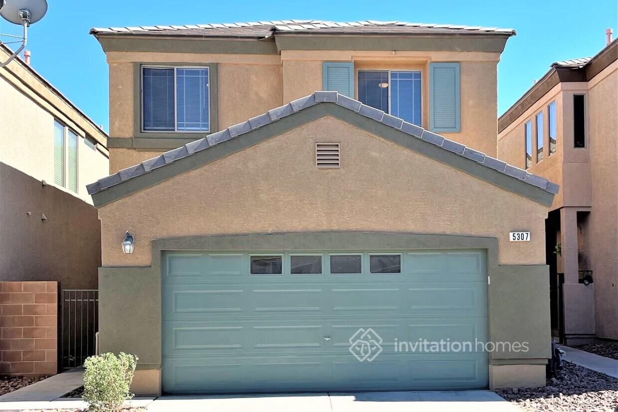 Foto principal - 5307 Railroad River Ave