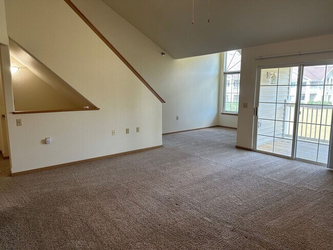 Foto del interior - Madison Apartments