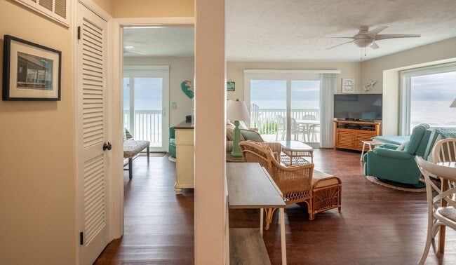 Building Photo - OCEANFRONT OFF-SEASON MONTHLY RENTAL - OCT...