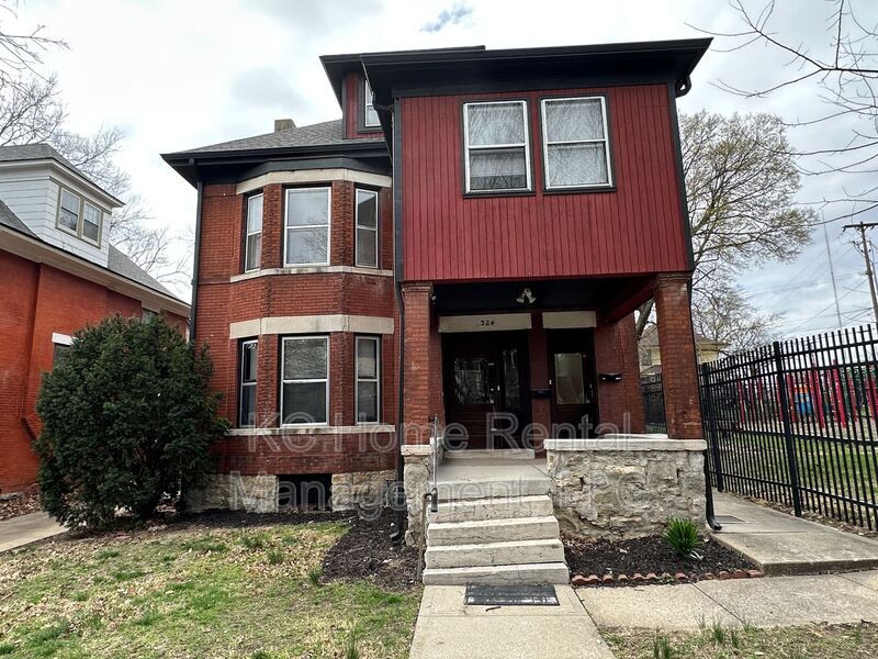Primary Photo - 3324 Baltimore Ave