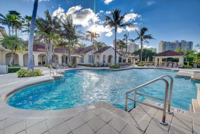 Building Photo - 3594 S Ocean Blvd