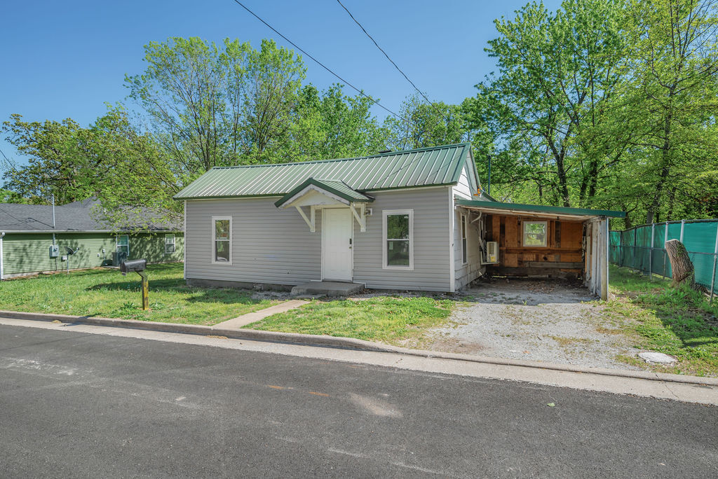 Foto principal - 2706 Quincy St