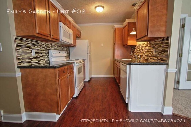 Foto del edificio - 3260-3278 Millersport Hwy