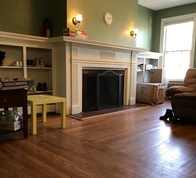 Foto del edificio - 256 Bradley St