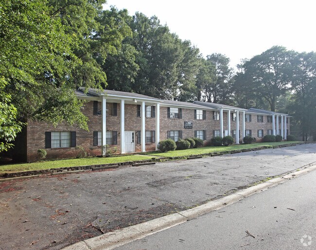 Building Photo - Westside Apartments