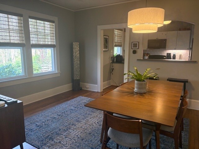 Foto del edificio - 6 Caledonia Rd