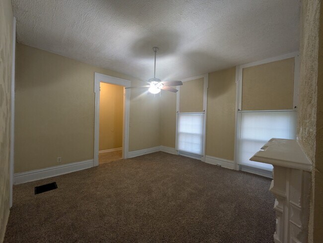 Building Photo - 2319 W Muhammad Ali Blvd