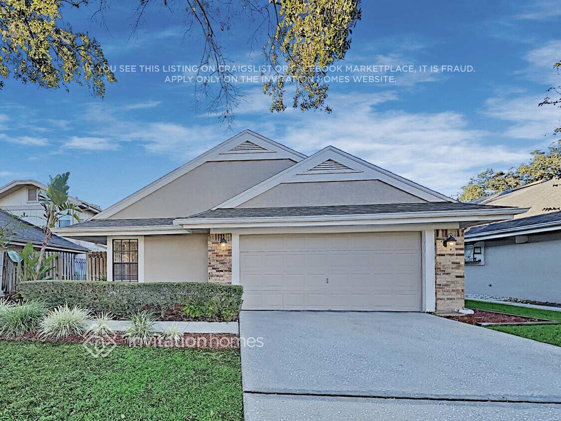 Foto principal - 5022 Cypress Trace Dr