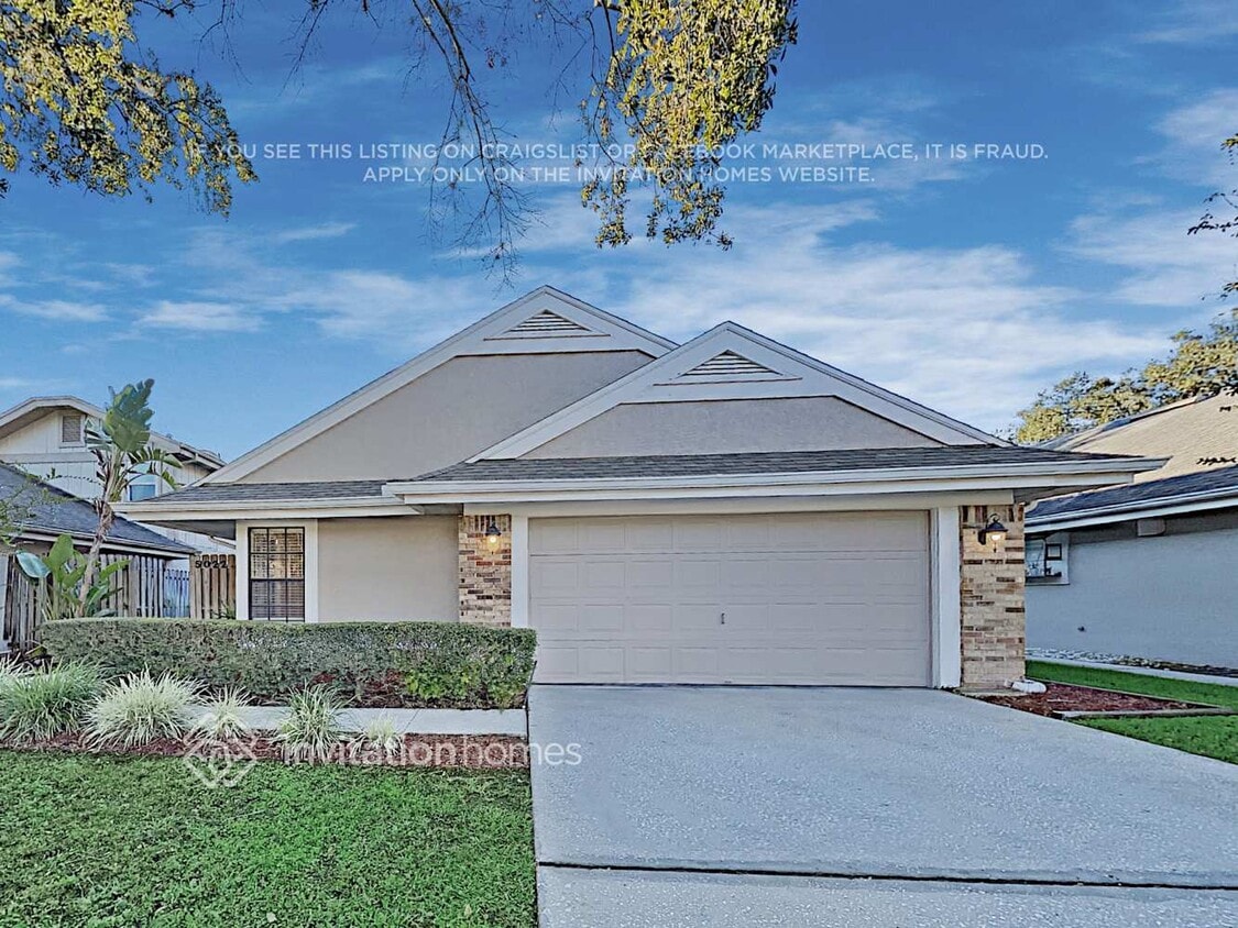 Primary Photo - 5022 Cypress Trace Dr