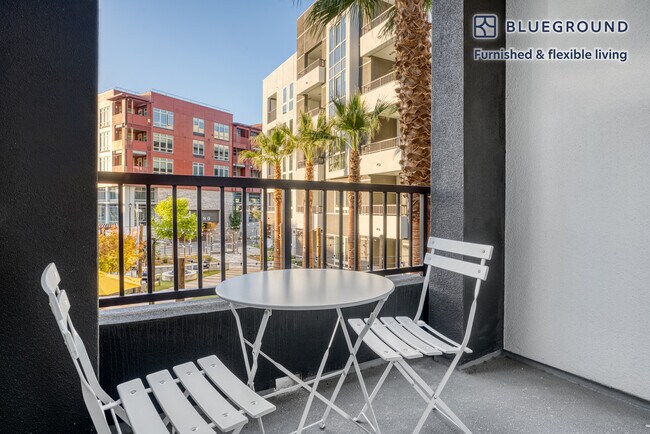 Foto del edificio - 1821 Milpitas Blvd