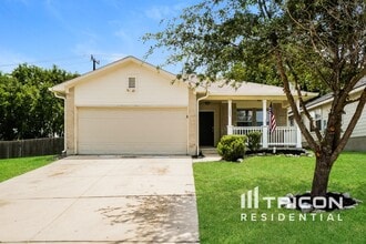 Building Photo - 1806 Marbach Woods