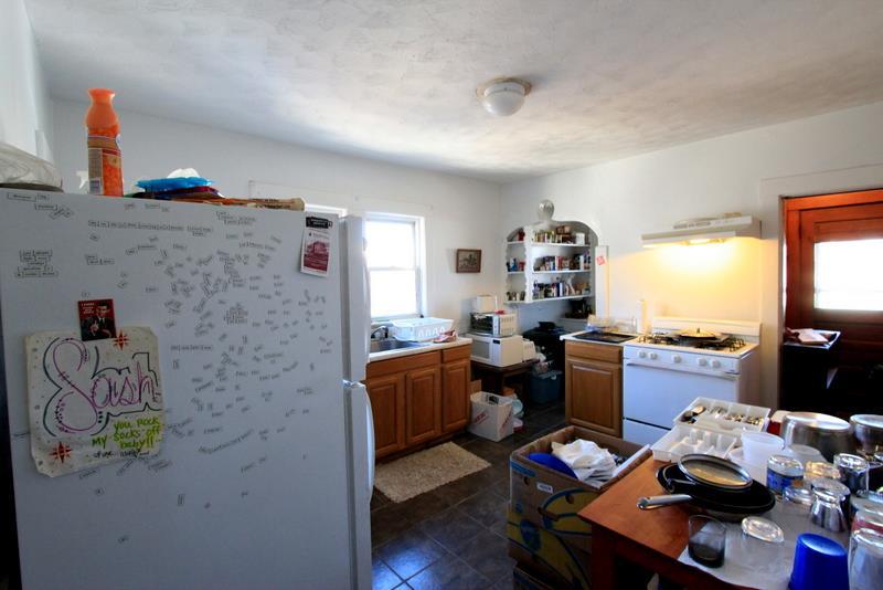 33 Sewall St, Somerville, MA 02145 Apartments in Somerville, MA