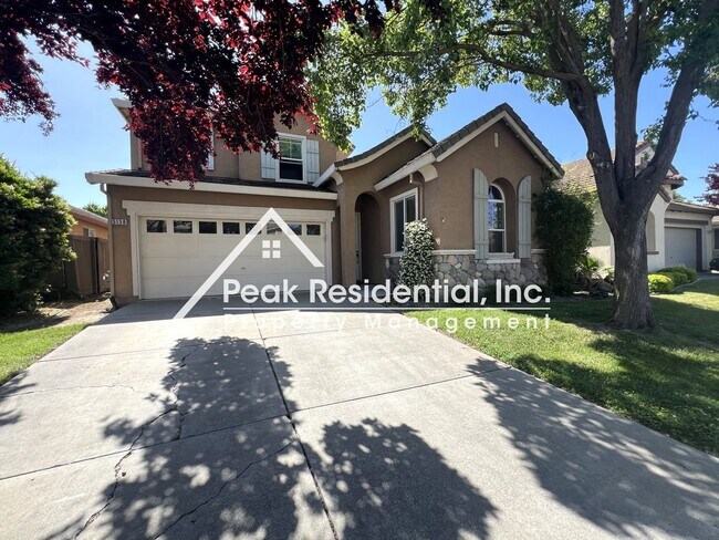Building Photo - Spacious 4bd/3ba Home in North Natomas Wit...