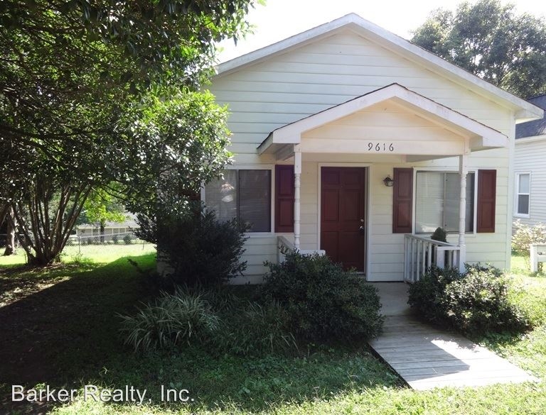 Primary Photo - 9616 Fonville Rd