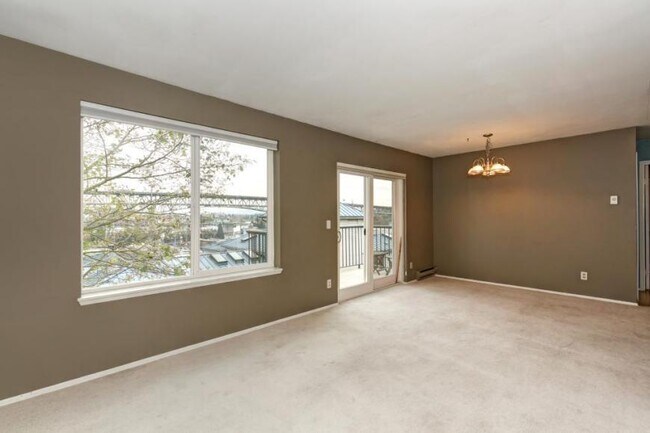 Foto del edificio - 2 bedroom in Seattle WA 98105