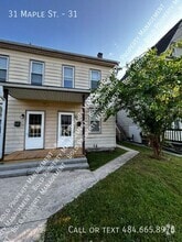 Building Photo - 31 Maple St