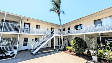 Building Photo - 360 Base Ave E