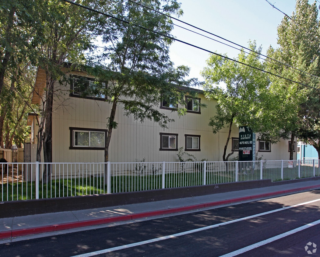 Mountain Vista Apartments Apartments Reno, NV