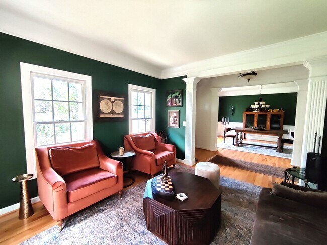 Foto del edificio - 7500 Tahoe Ct