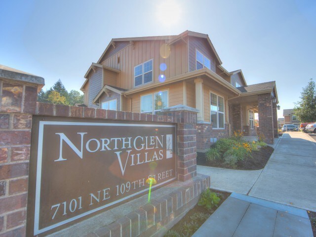 North Glen Villas Apartments Vancouver Wa Apartments Com