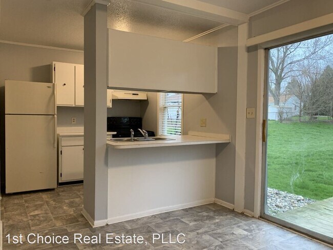 Foto del edificio - 3 br, 1.5 bath House - 306 W Vermontville Hwy