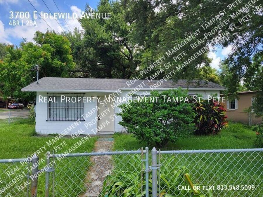 Foto principal - 3700 E Idlewild Ave