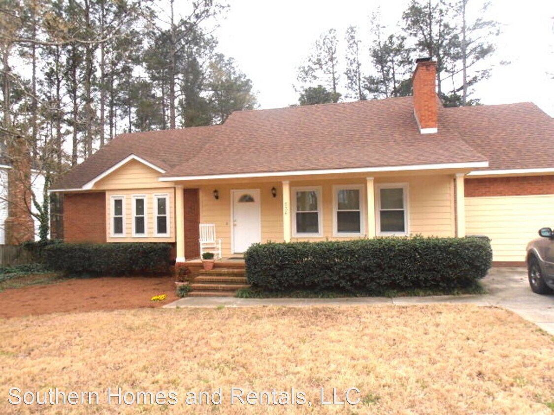 Primary Photo - 3 br, 3 bath House - 536 Crystal Creek